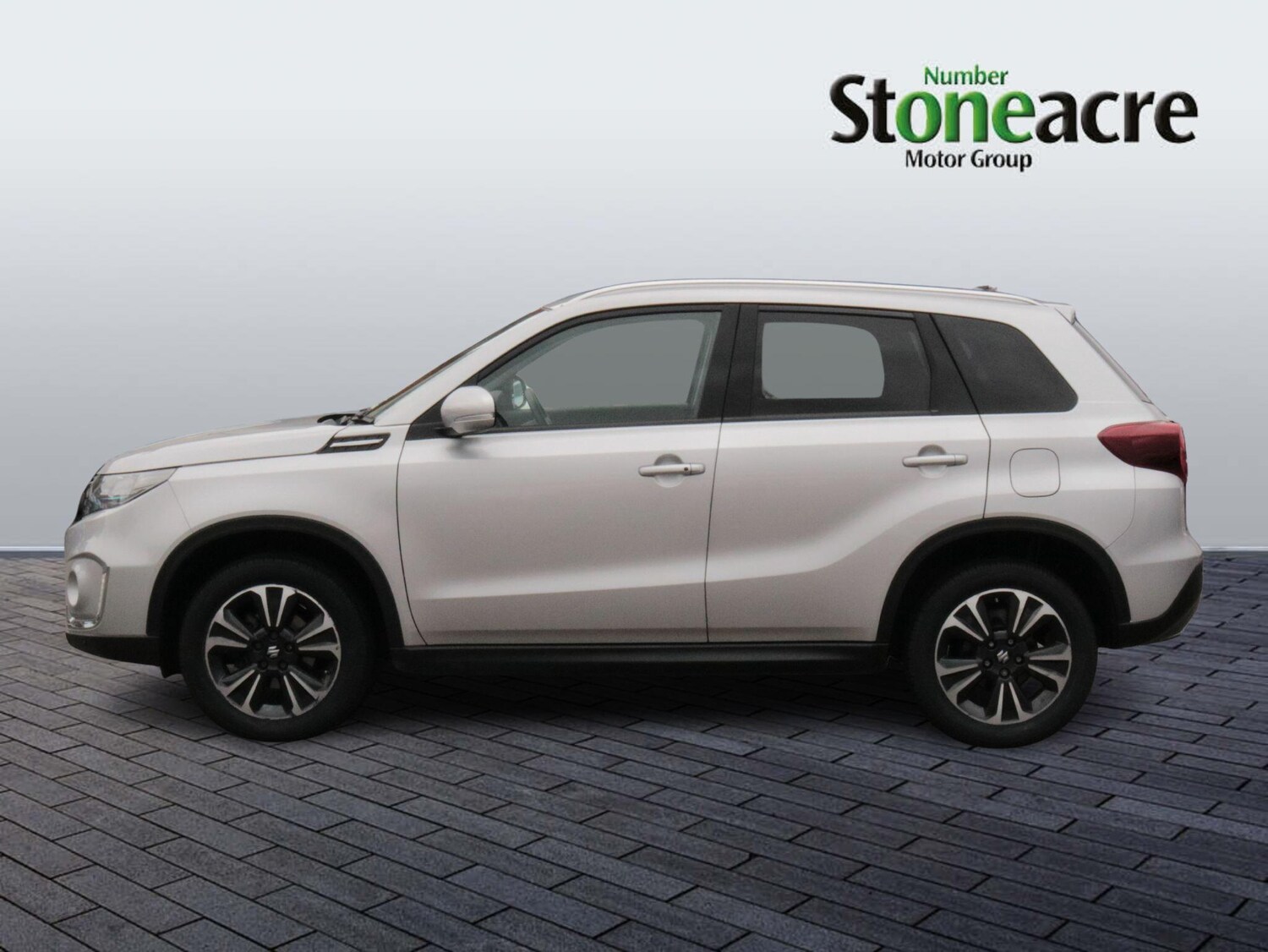 Used Suzuki Vitara for sale - 77883370: Photo 8