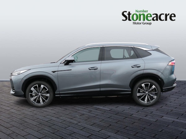 Used MG MG HS 2025 for sale - 76239646: Photo 10