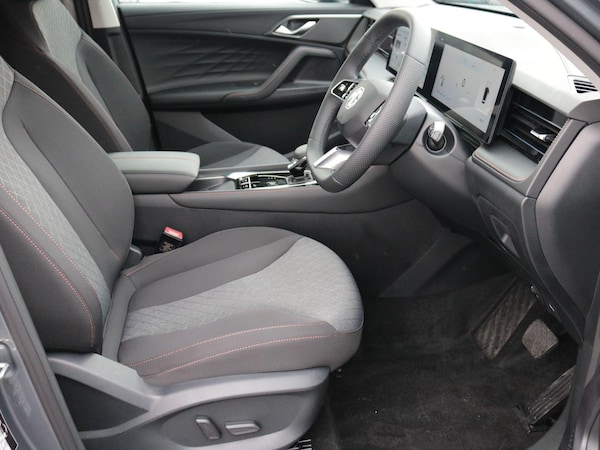 Used MG MG HS 2025 for sale - 76239646: Photo 13