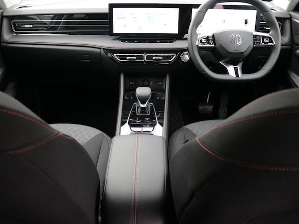 Used MG MG HS 2025 for sale - 76239646: Photo 14