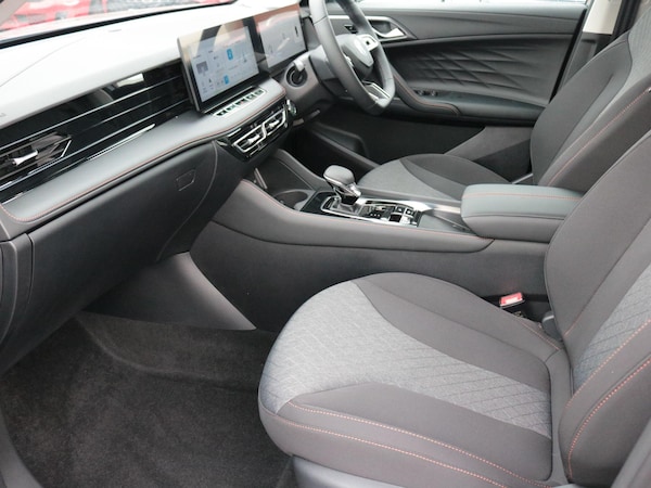 Used MG MG HS 2025 for sale - 76239646: Photo 15