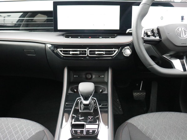 Used MG MG HS 2025 for sale - 76239646: Photo 24