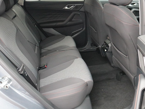 Used MG MG HS 2025 for sale - 76239646: Photo 25