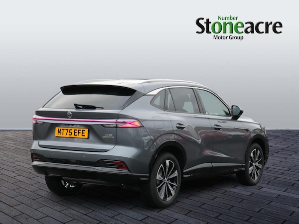 Used MG MG HS 2025 for sale - 76239646: Photo 4