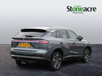 Used MG MG HS 2025 for sale - 76239646: Photo