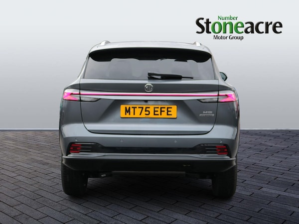 Used MG MG HS 2025 for sale - 76239646: Photo 5
