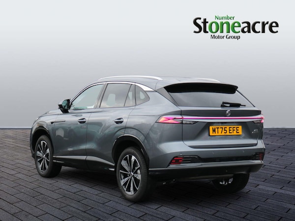 Used MG MG HS 2025 for sale - 76239646: Photo 6