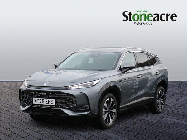 Used MG MG HS 2025 for sale - 76239646: Photo 7