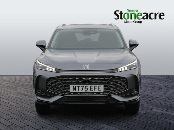 Used MG MG HS 2025 for sale - 76239646: Photo 8