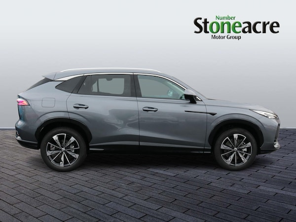 Used MG MG HS 2025 for sale - 76239646: Photo 9