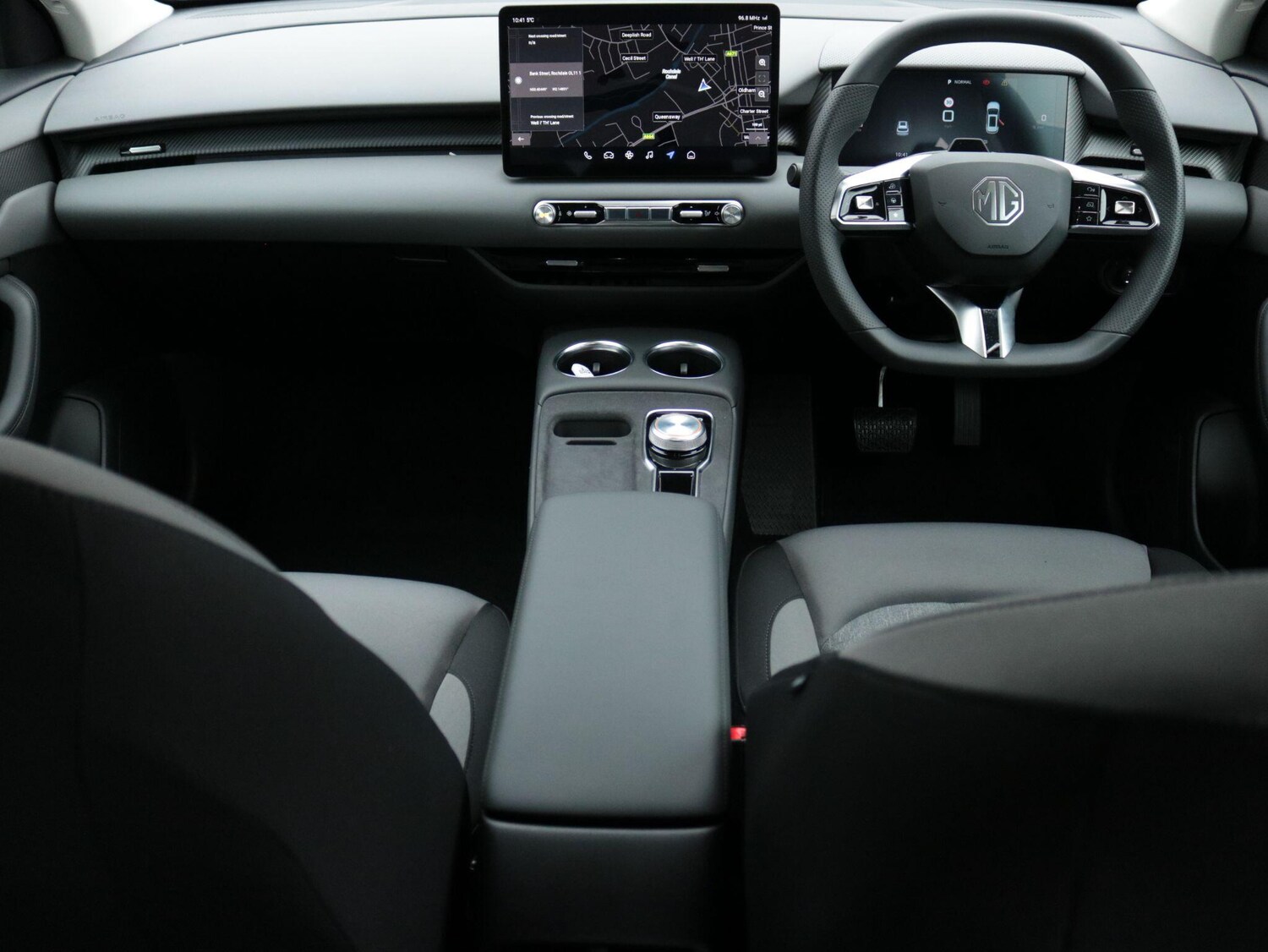 Used MG MGS5 for sale - 77709746: Photo 16