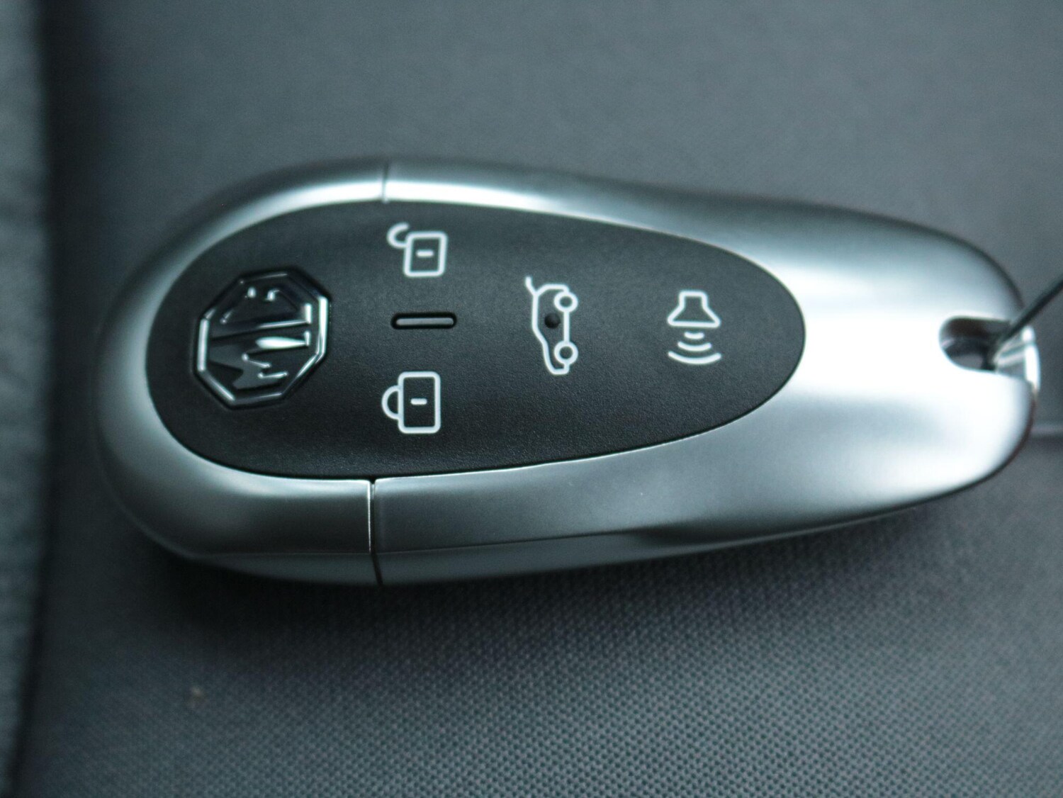 Used MG MGS5 for sale - 77709746: Photo 31