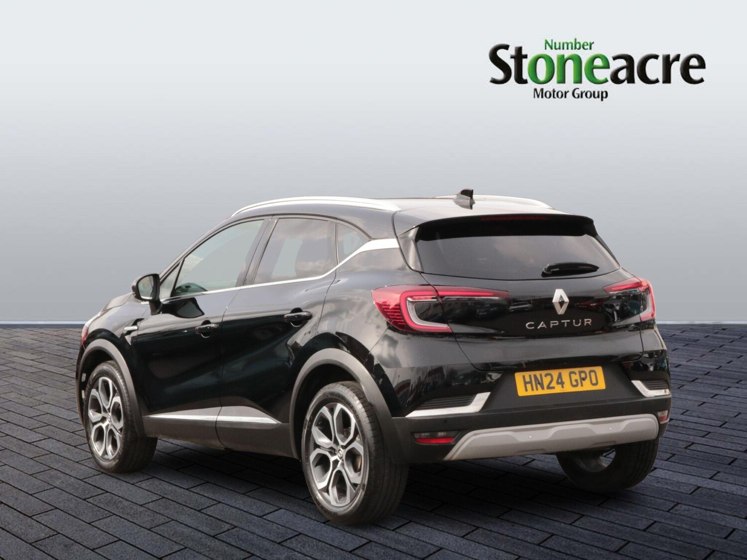 Used Renault Captur for sale - 78215007: Photo 10