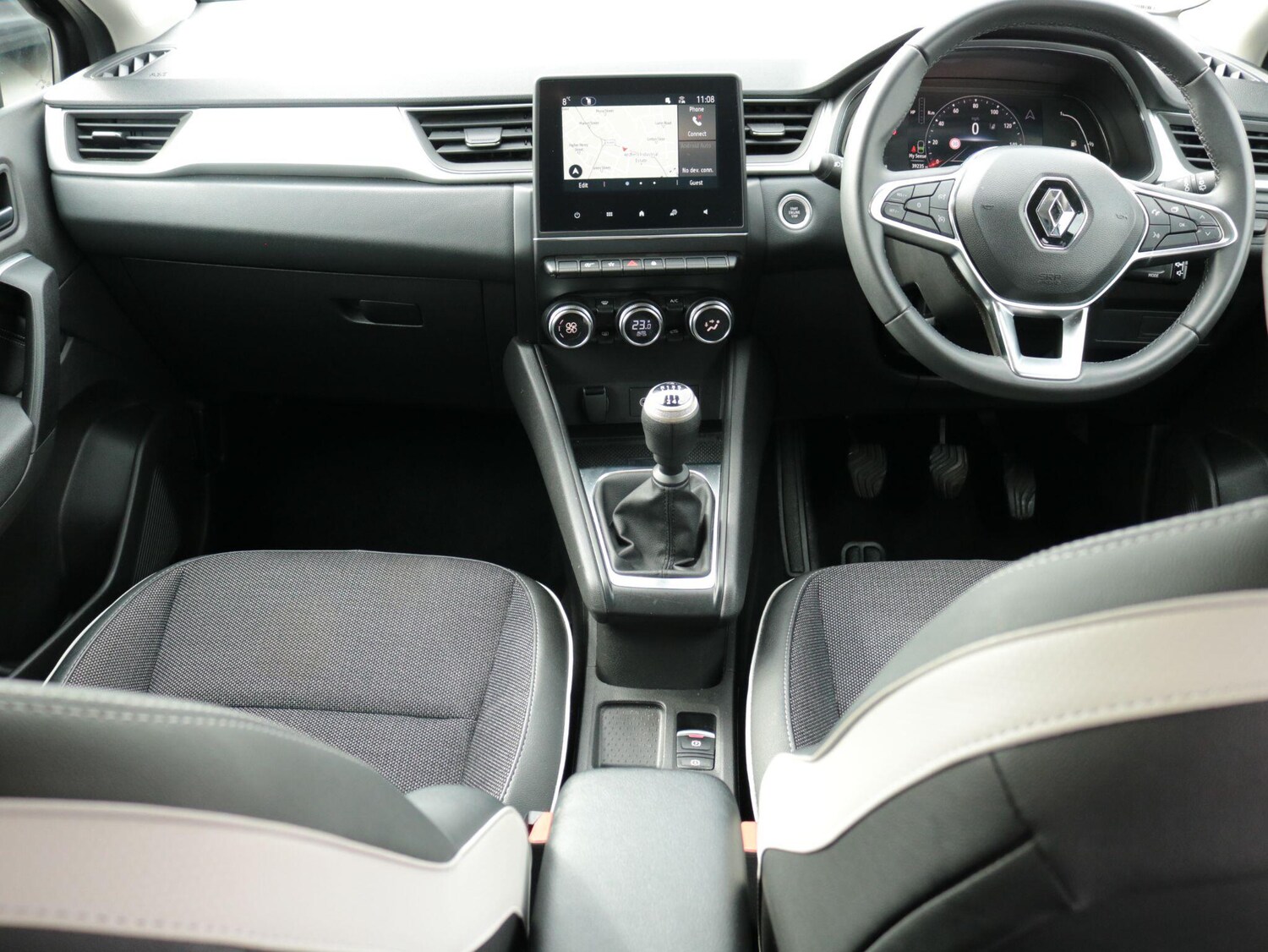 Used Renault Captur for sale - 78215007: Photo 15