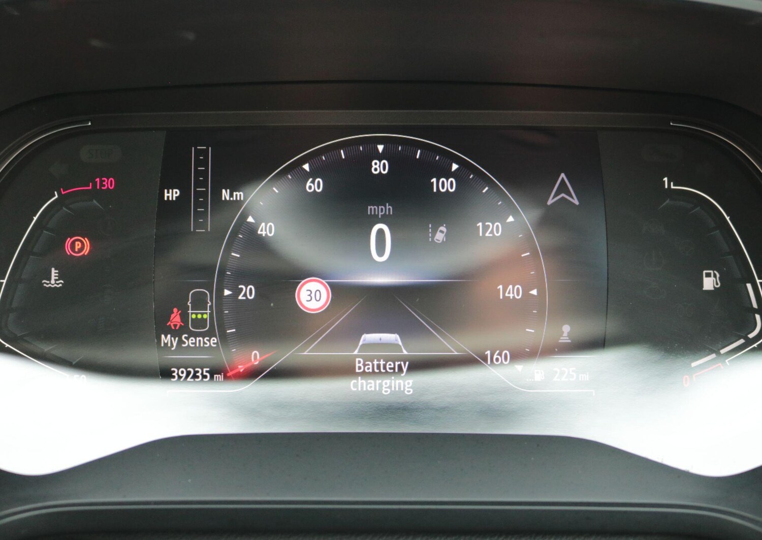 Used Renault Captur for sale - 78215007: Photo 17