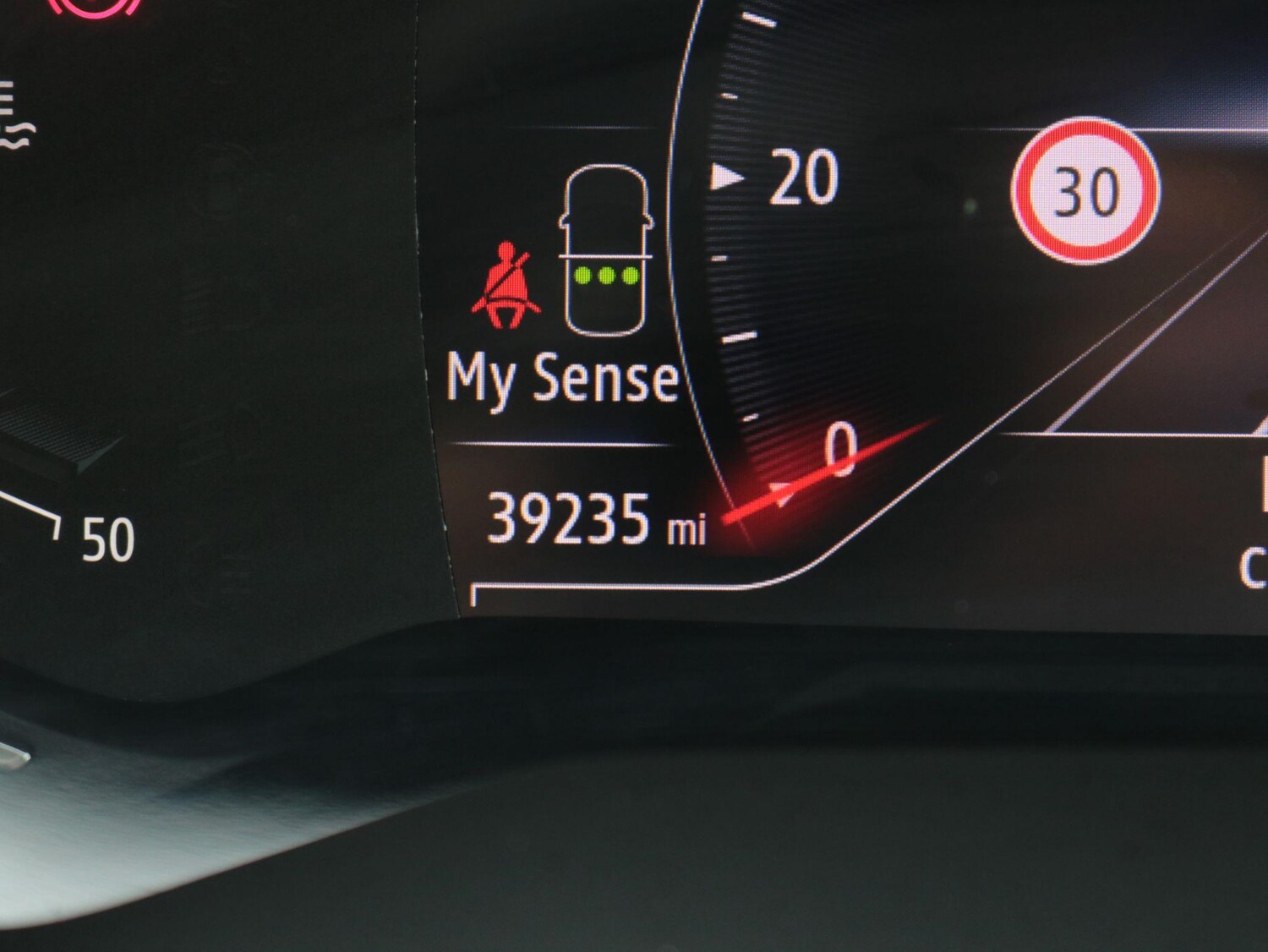 Used Renault Captur for sale - 78215007: Photo 18