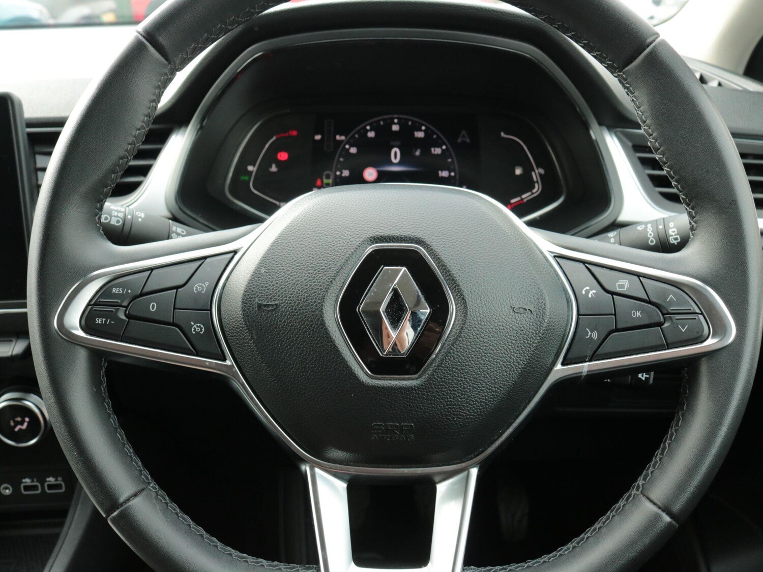 Used Renault Captur for sale - 78215007: Photo 19