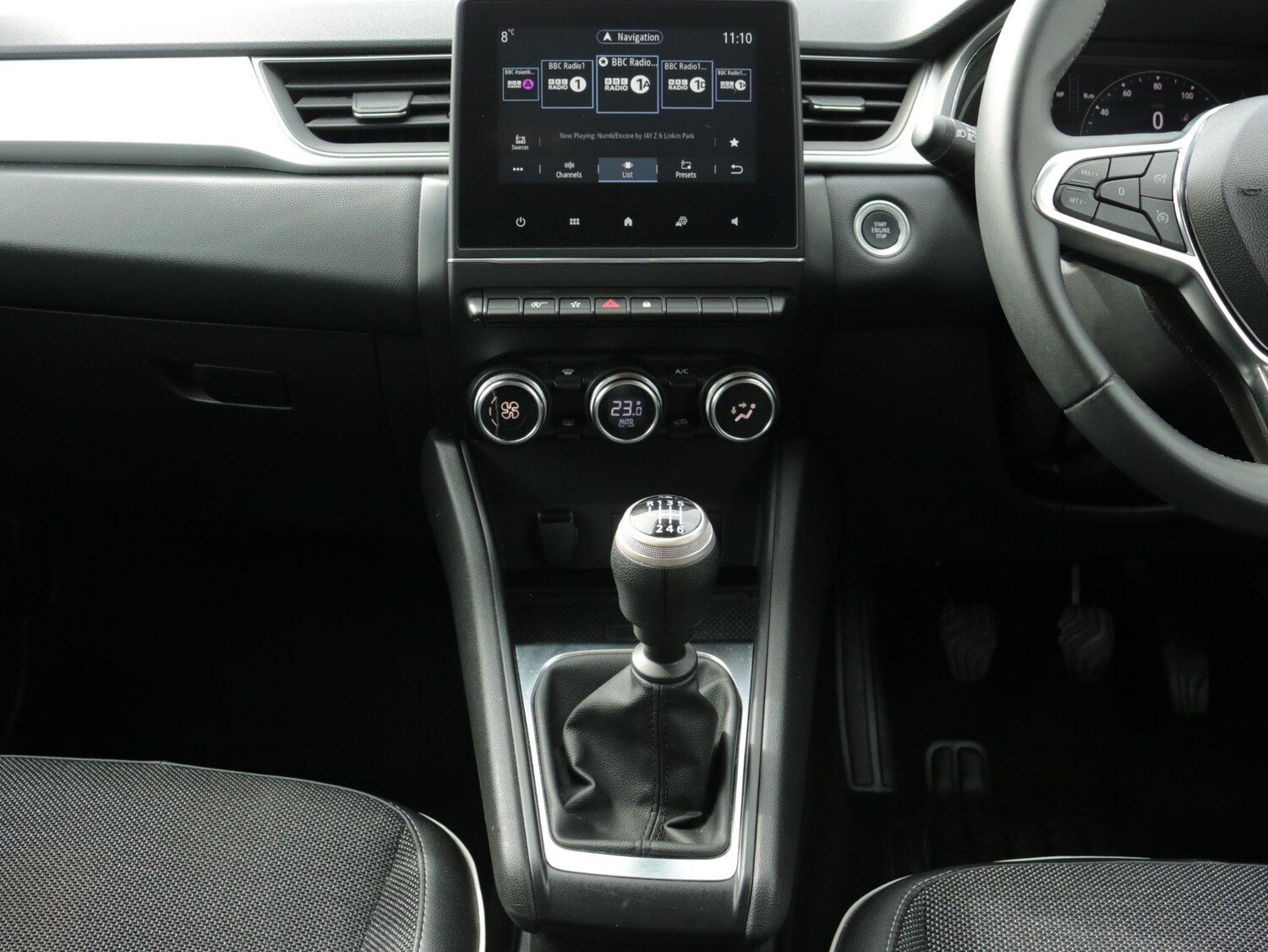 Used Renault Captur for sale - 78215007: Photo 25