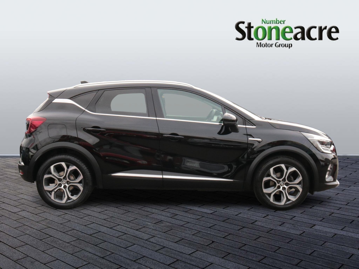 Used Renault Captur for sale - 78215007: Photo 4