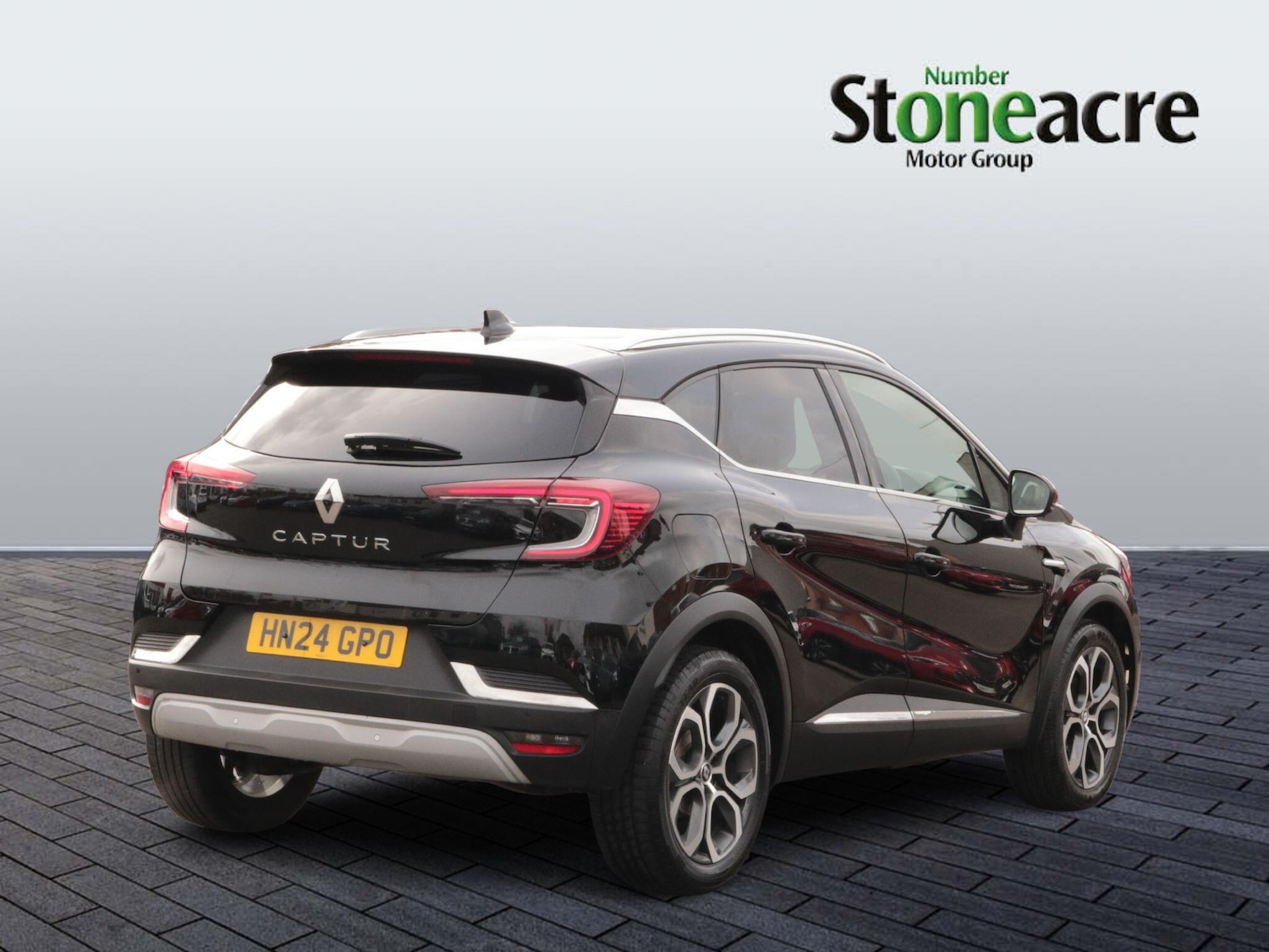Used Renault Captur for sale - 78215007: Photo 5