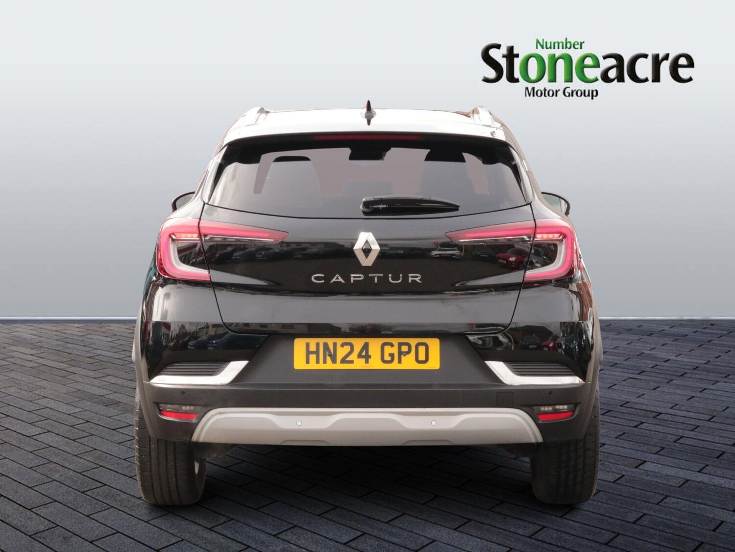 Used Renault Captur for sale - 78215007: Photo 6