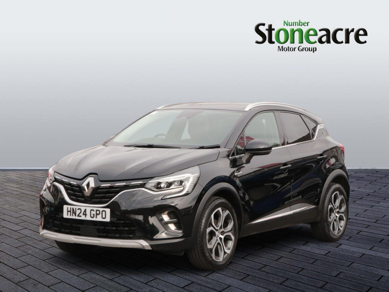Used Renault Captur for sale - 78215007: Photo 7