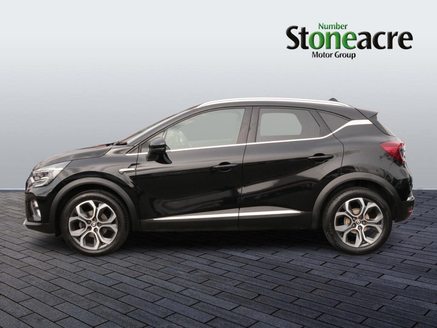 Used Renault Captur for sale - 78215007: Photo 8