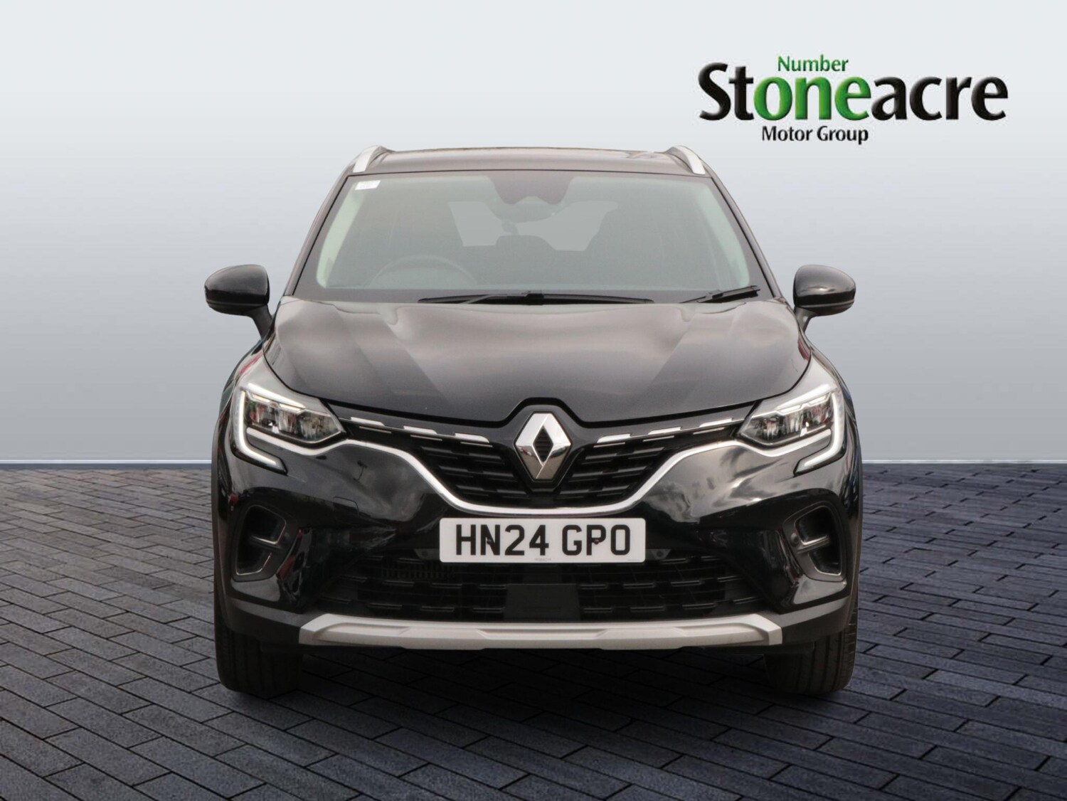 Used Renault Captur for sale - 78215007: Photo 9