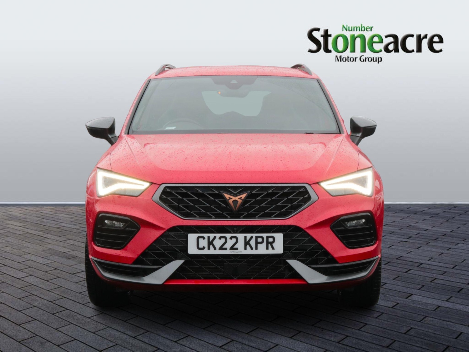 Used Cupra Ateca 2022 for sale - 76849679: Photo 10