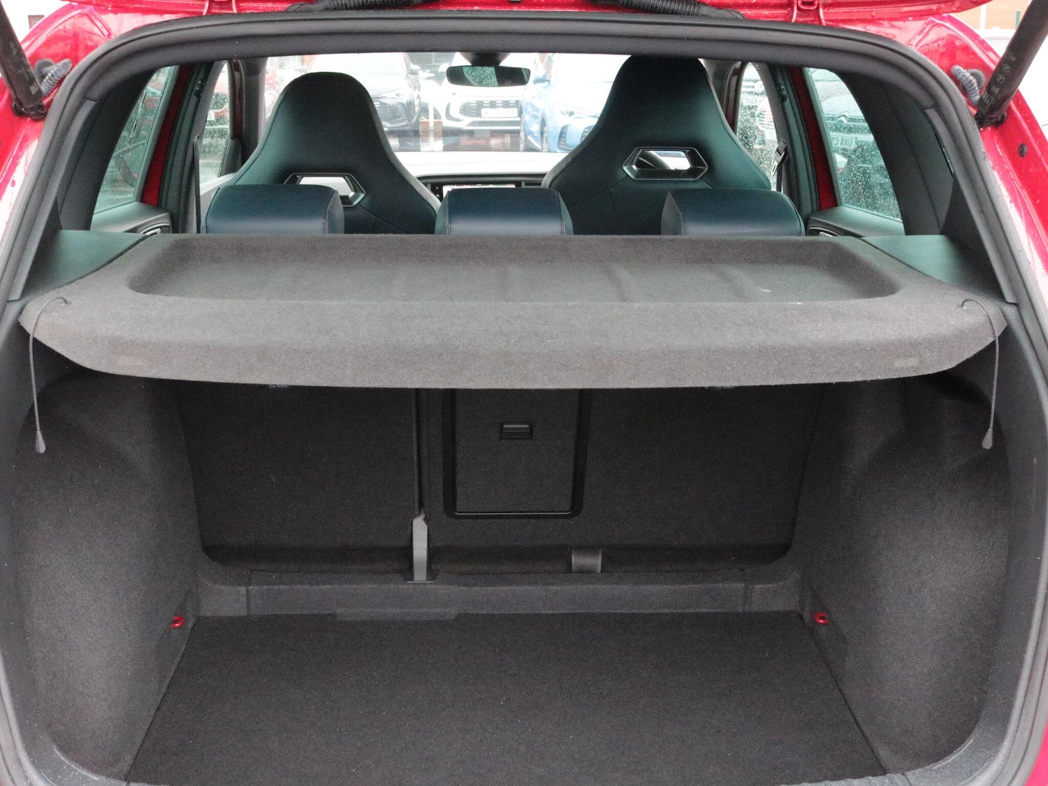 Used Cupra Ateca 2022 for sale - 76849679: Photo 12