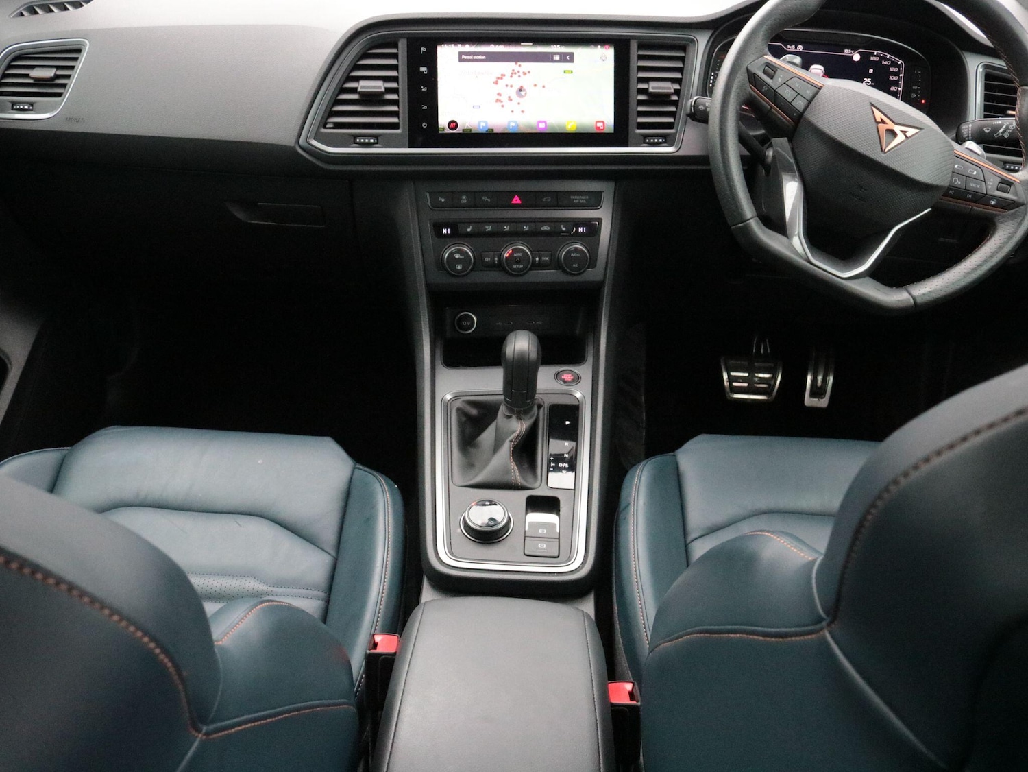 Used Cupra Ateca 2022 for sale - 76849679: Photo 15