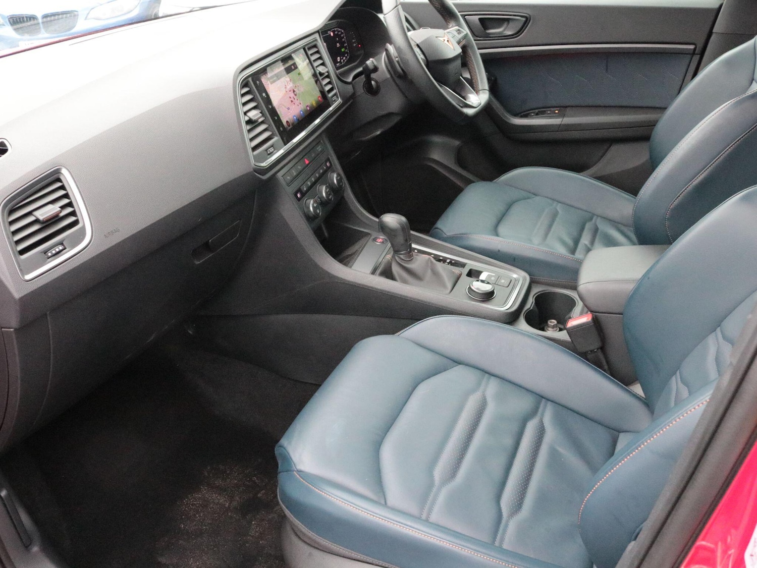 Used Cupra Ateca 2022 for sale - 76849679: Photo 16