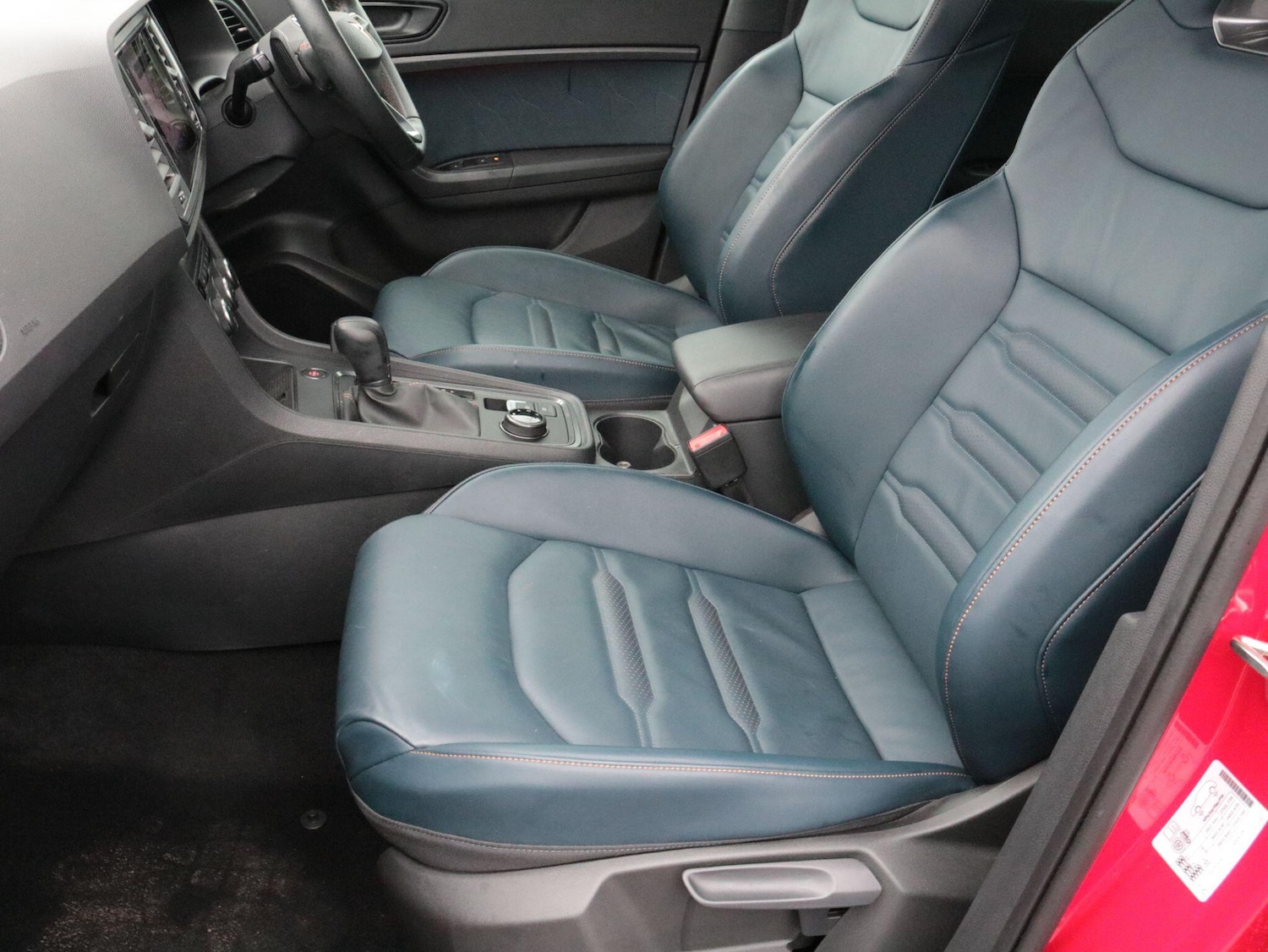 Used Cupra Ateca 2022 for sale - 76849679: Photo 17