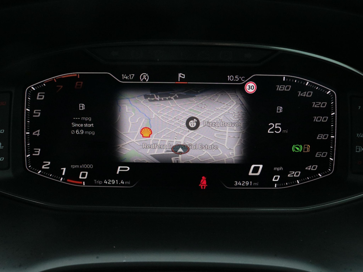 Used Cupra Ateca 2022 for sale - 76849679: Photo 18