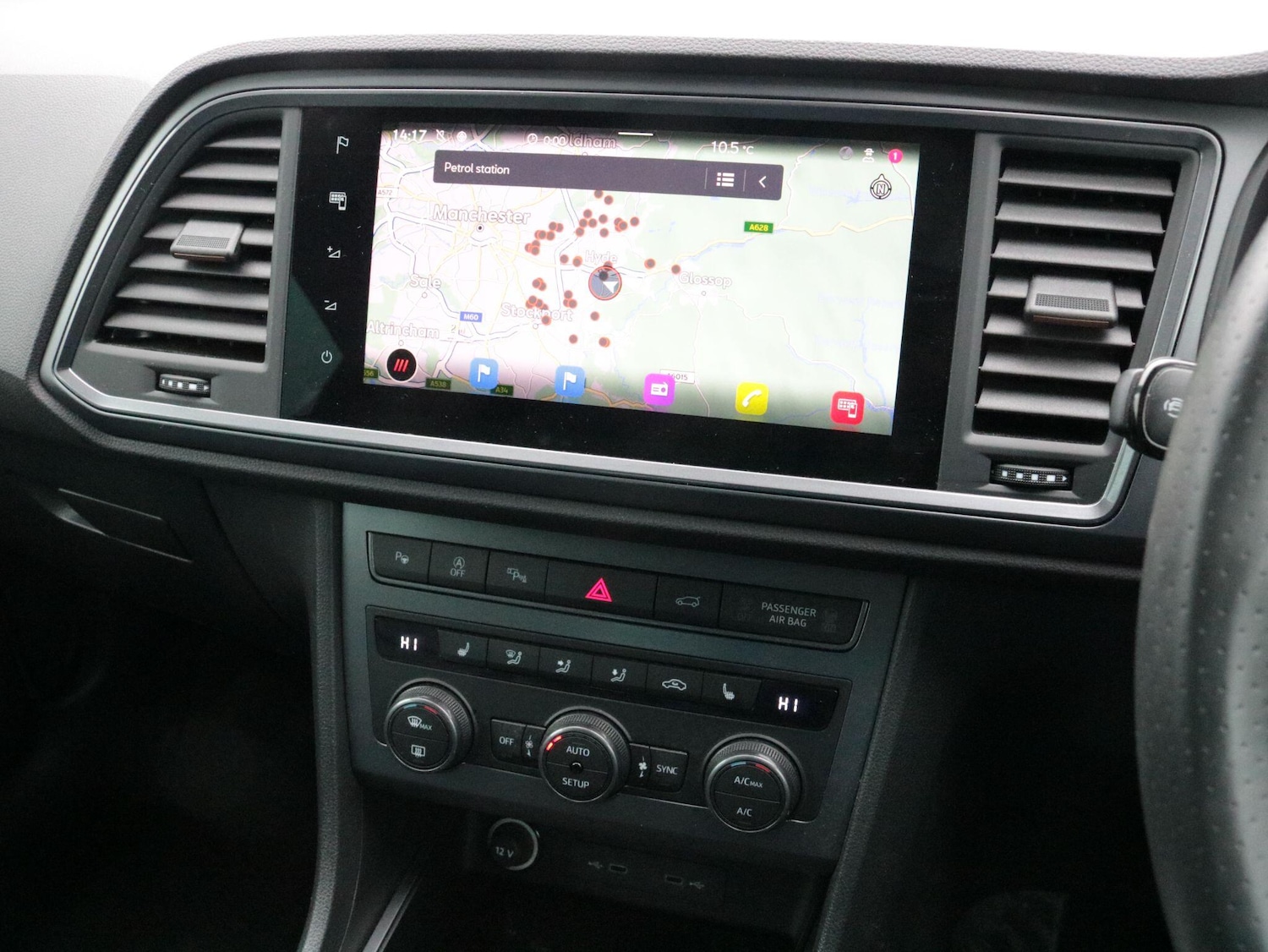 Used Cupra Ateca 2022 for sale - 76849679: Photo 20