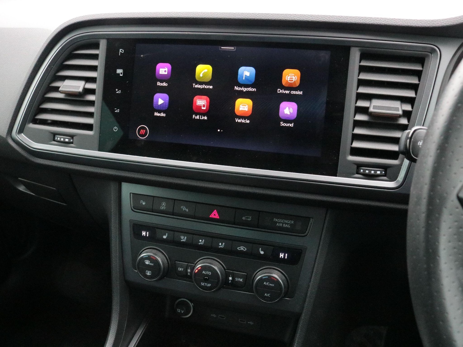 Used Cupra Ateca 2022 for sale - 76849679: Photo 21