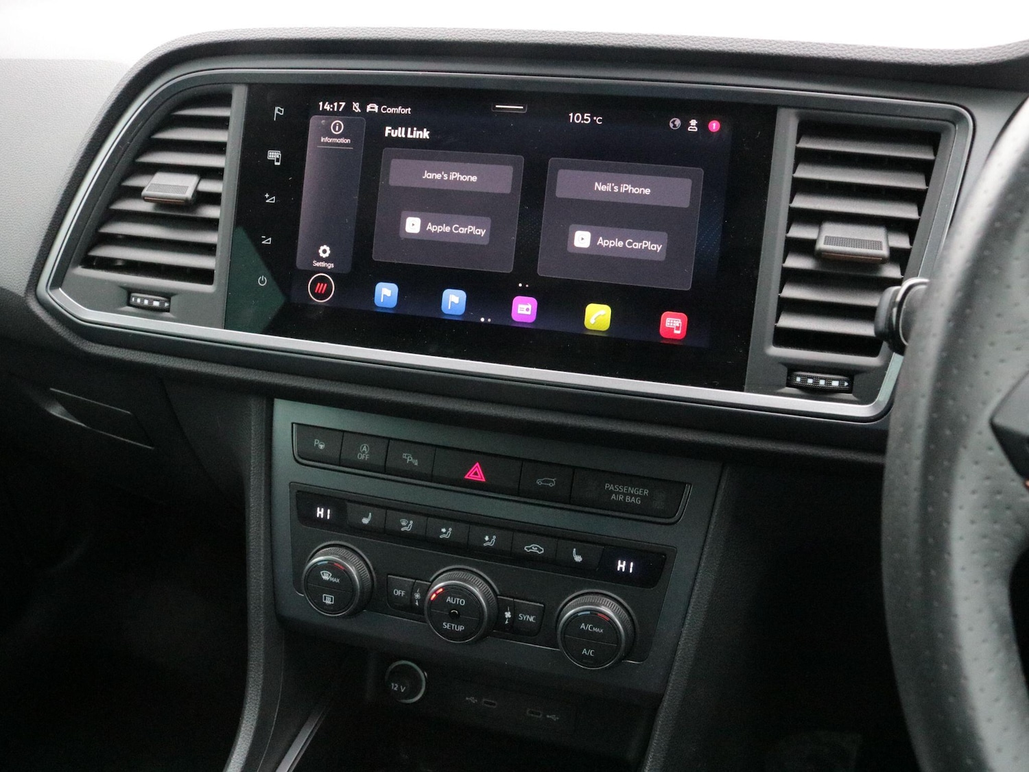 Used Cupra Ateca 2022 for sale - 76849679: Photo 22