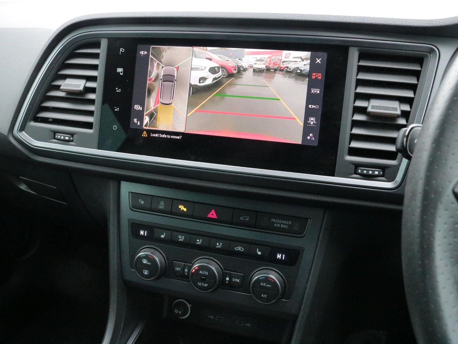 Used Cupra Ateca 2022 for sale - 76849679: Photo 23