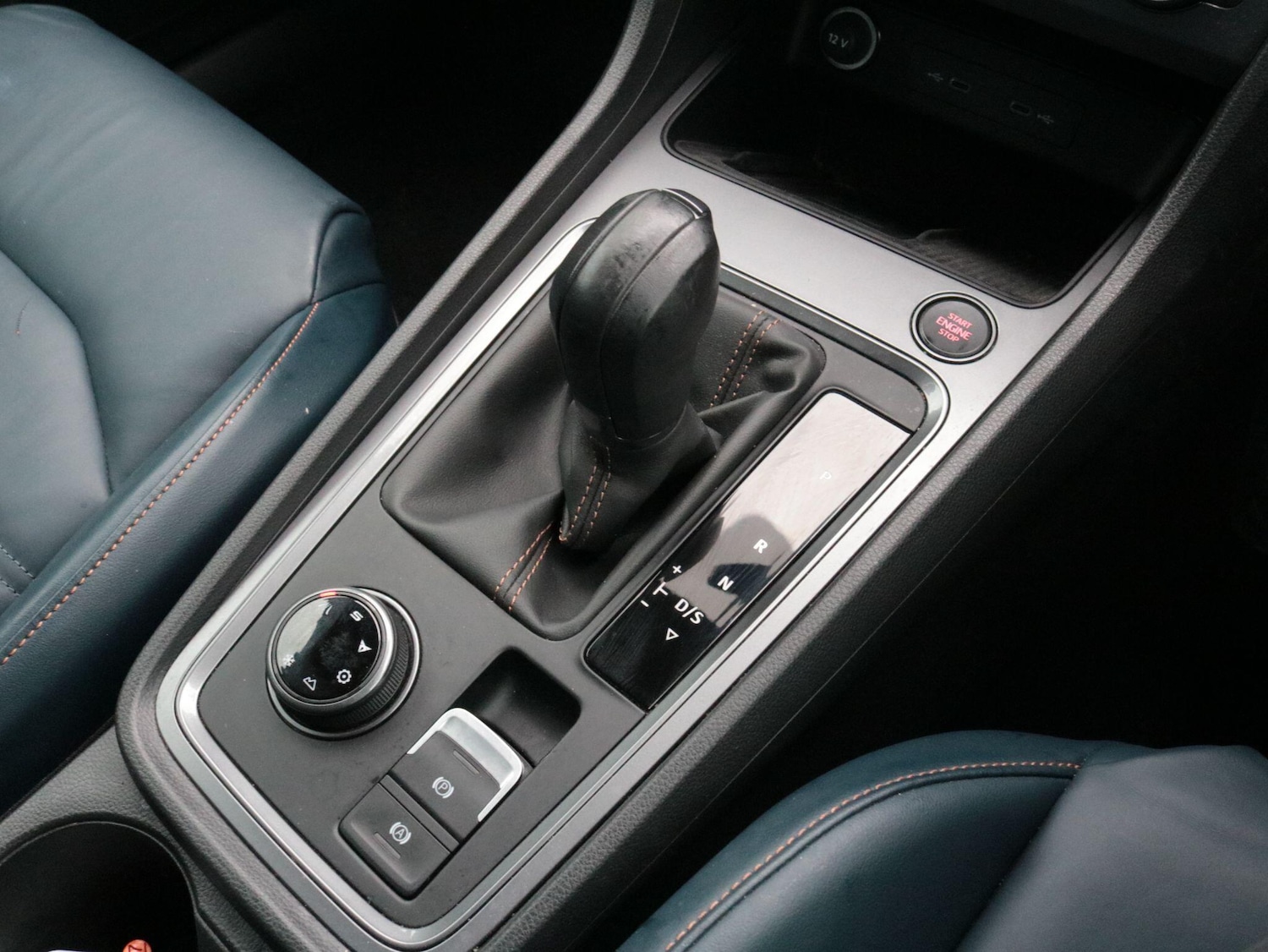 Used Cupra Ateca 2022 for sale - 76849679: Photo 25