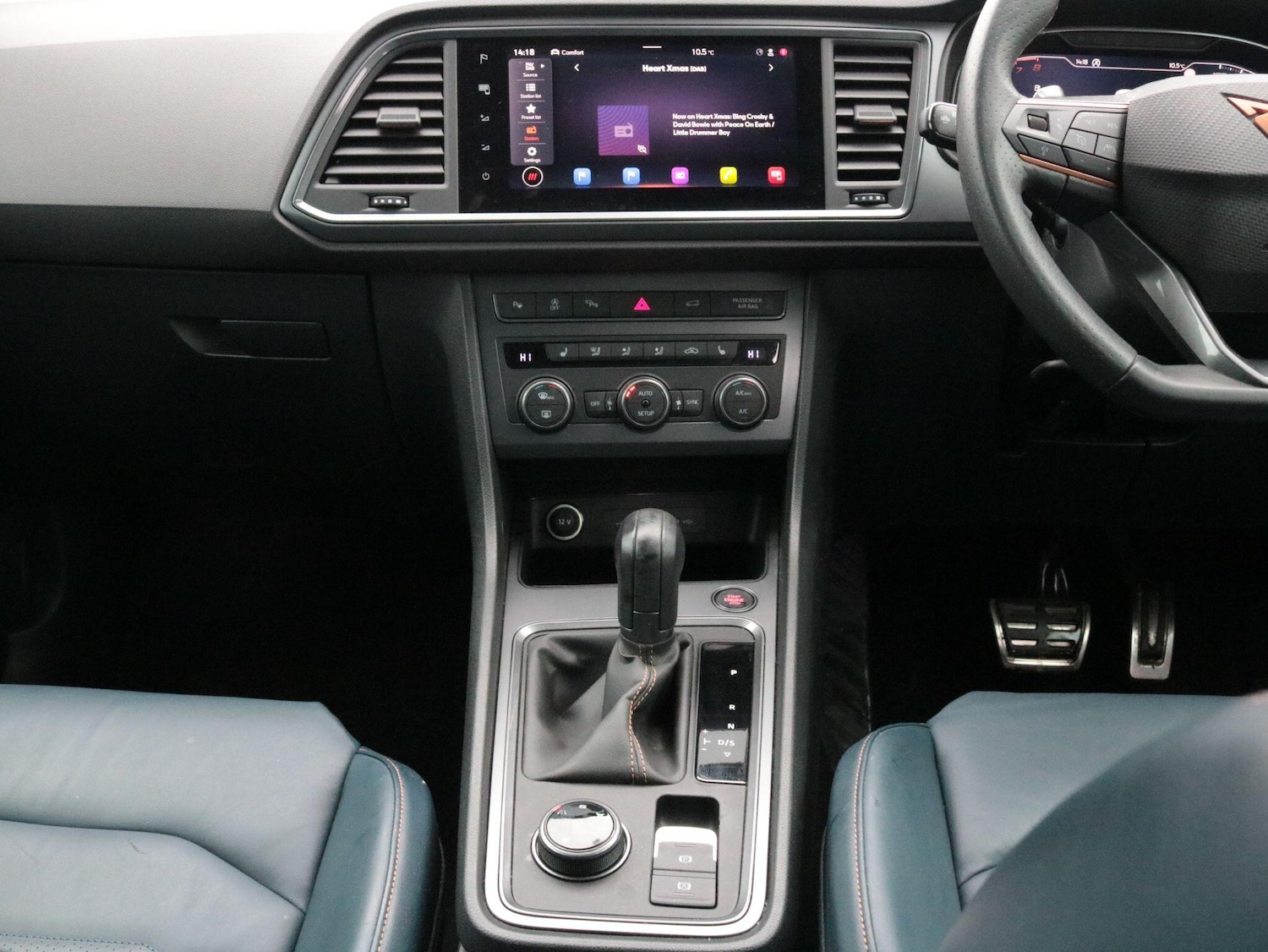 Used Cupra Ateca 2022 for sale - 76849679: Photo 26