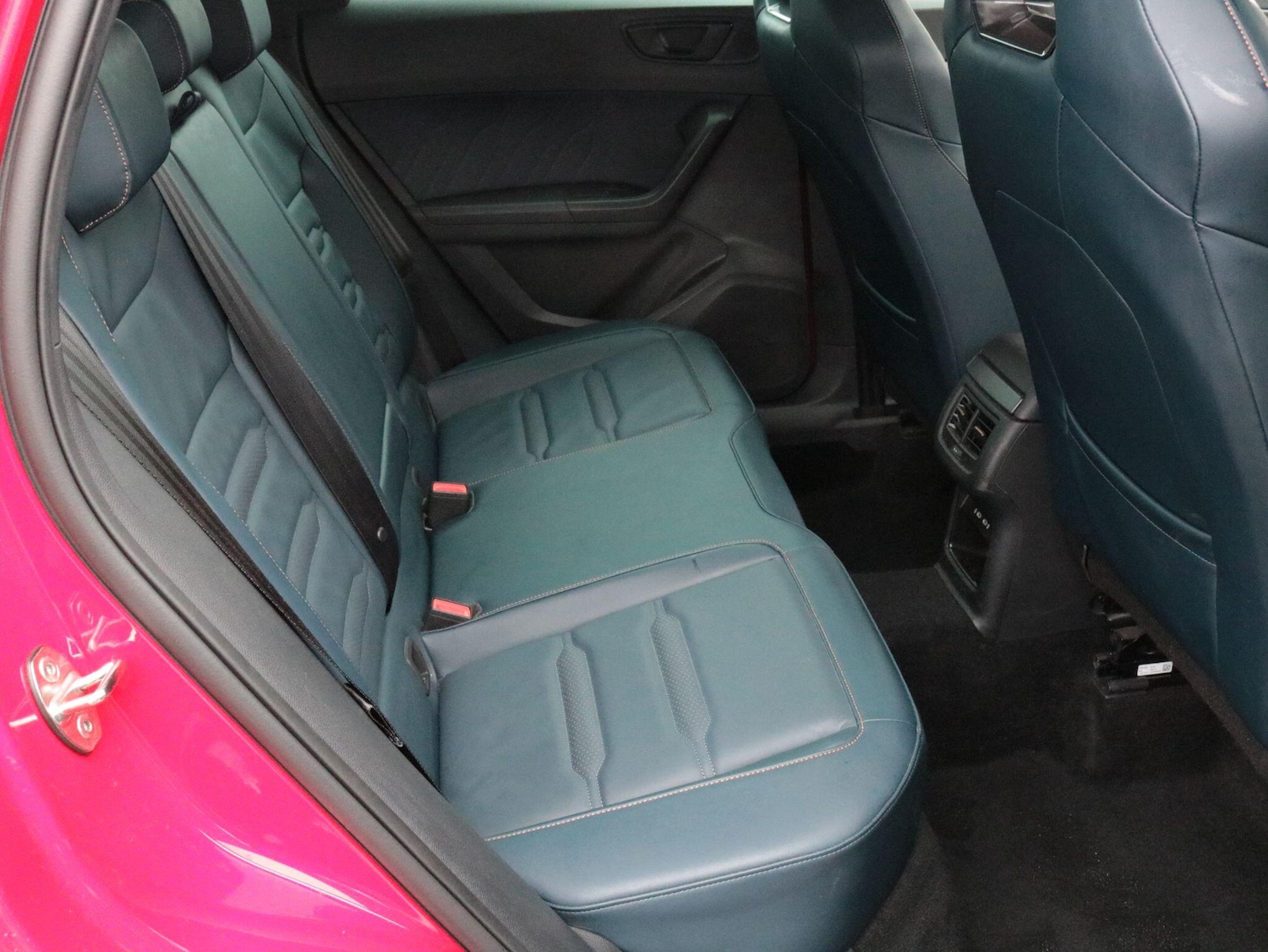 Used Cupra Ateca 2022 for sale - 76849679: Photo 27