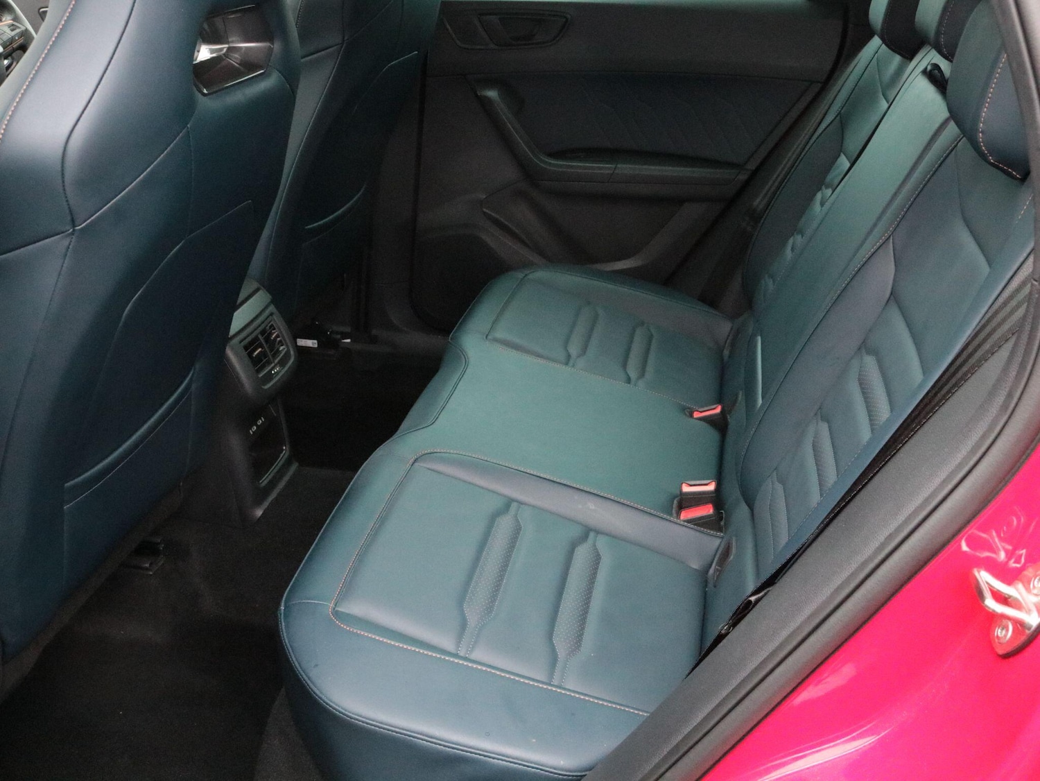 Used Cupra Ateca 2022 for sale - 76849679: Photo 28