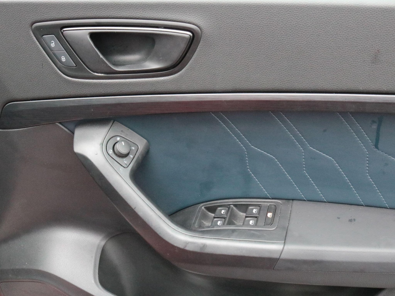 Used Cupra Ateca 2022 for sale - 76849679: Photo 30