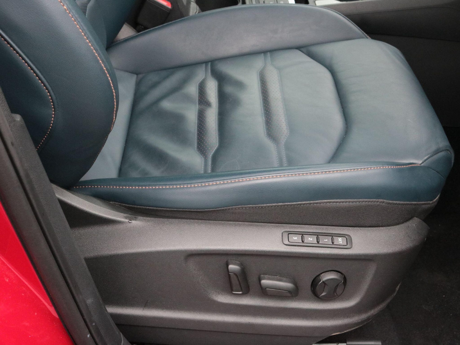 Used Cupra Ateca 2022 for sale - 76849679: Photo 31