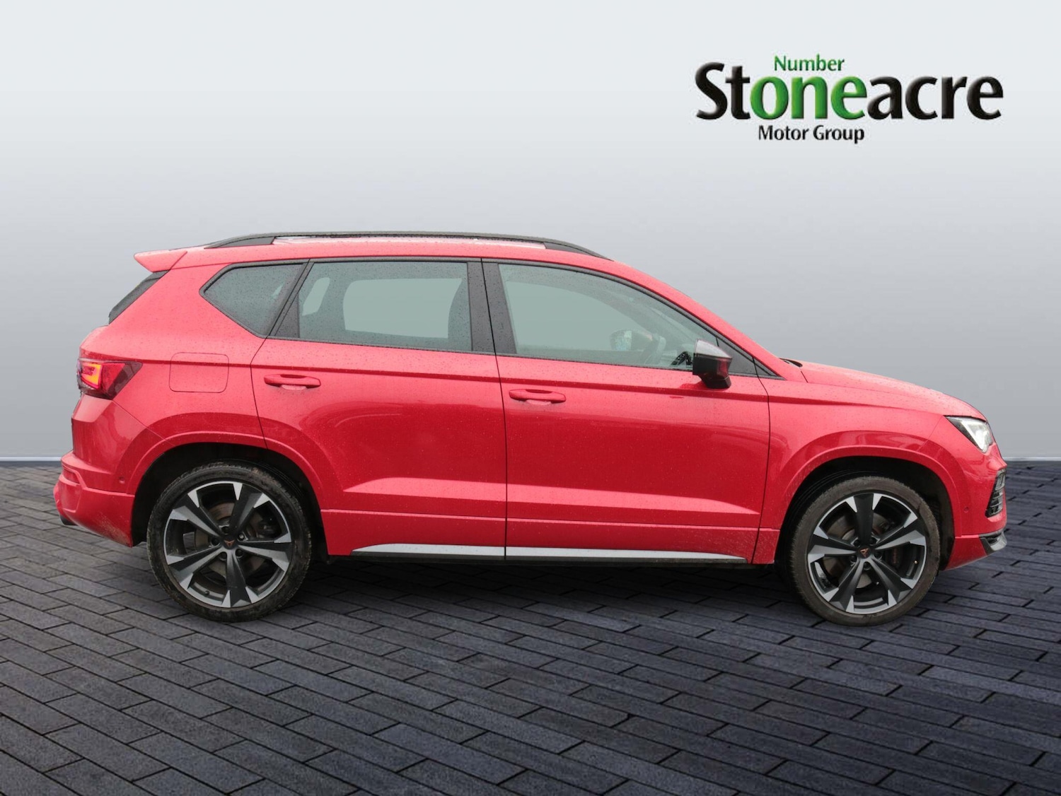 Used Cupra Ateca 2022 for sale - 76849679: Photo 4
