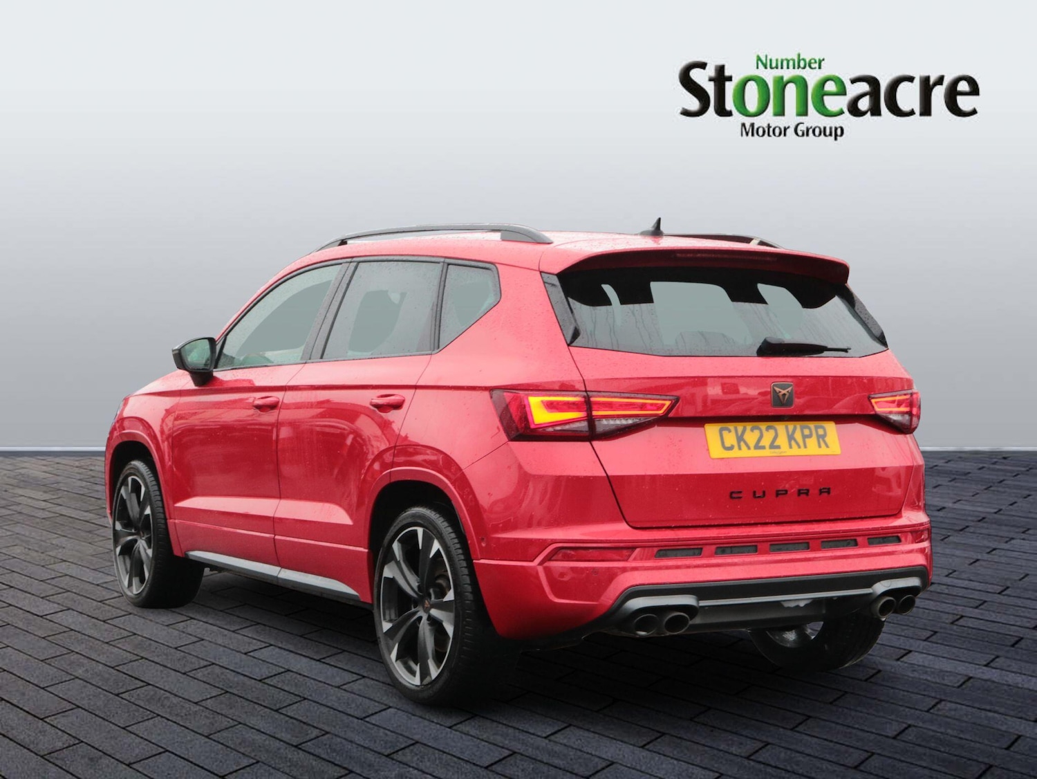 Used Cupra Ateca 2022 for sale - 76849679: Photo 7