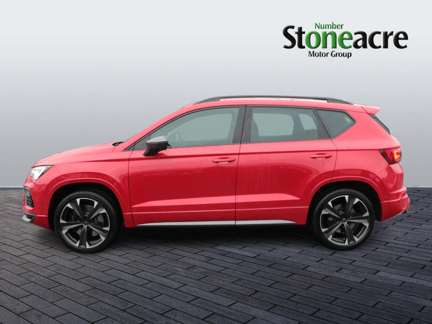 Used Cupra Ateca 2022 for sale - 76849679: Photo 8