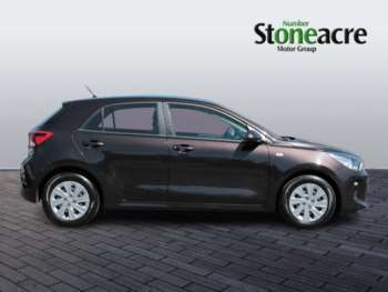 Used Kia Rio 2019 for sale - 74725751: Photo