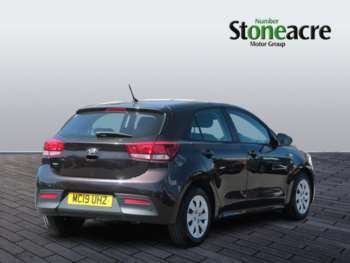 Used Kia Rio 2019 for sale - 74725751: Photo