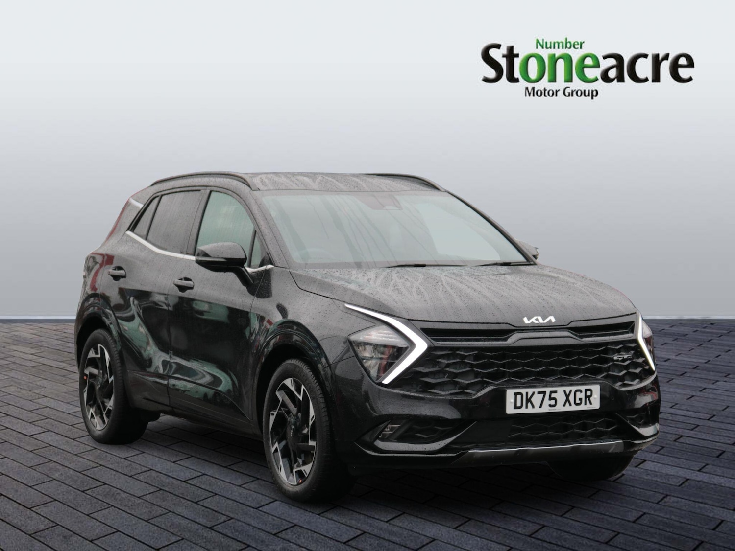 Used Kia Sportage 2025 for sale - 76484917: Photo 1